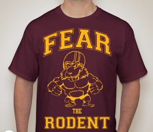 Fear Football :)