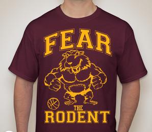 Fear Hoops