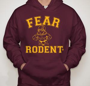 Hoodie FooRod