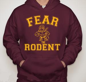 Hoodie HocRod