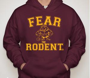 Hoodie HoopsRod