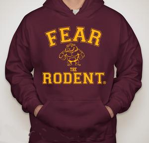 Hoodie RegRod