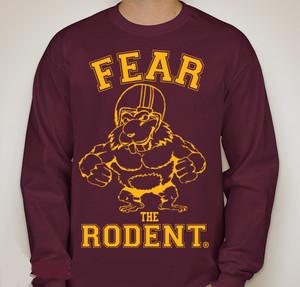 Long Sleeve FooRod