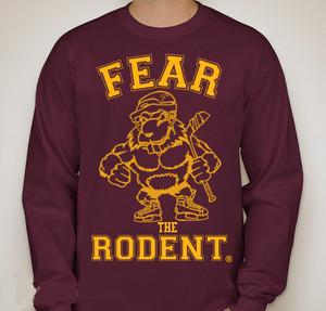 Long Sleeve HocRod