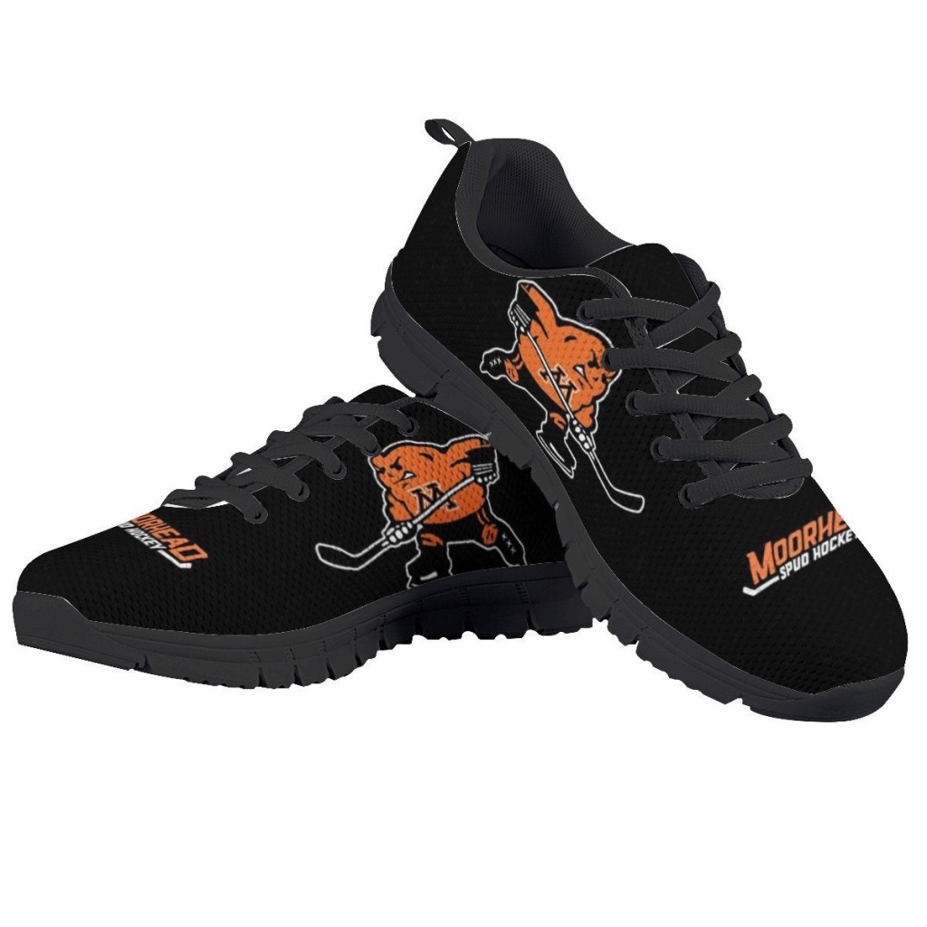 Moorhead Spuds blk