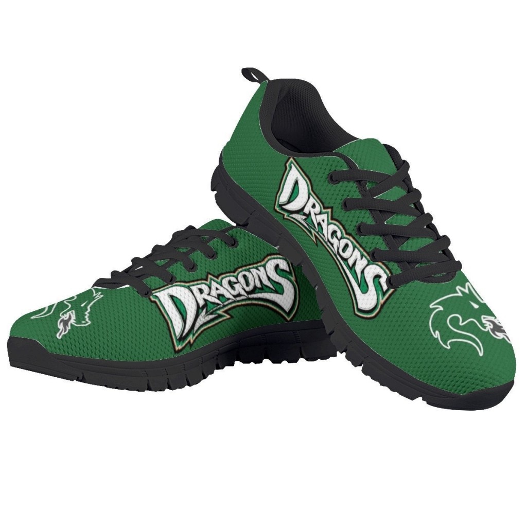 Pine City Dragon blk