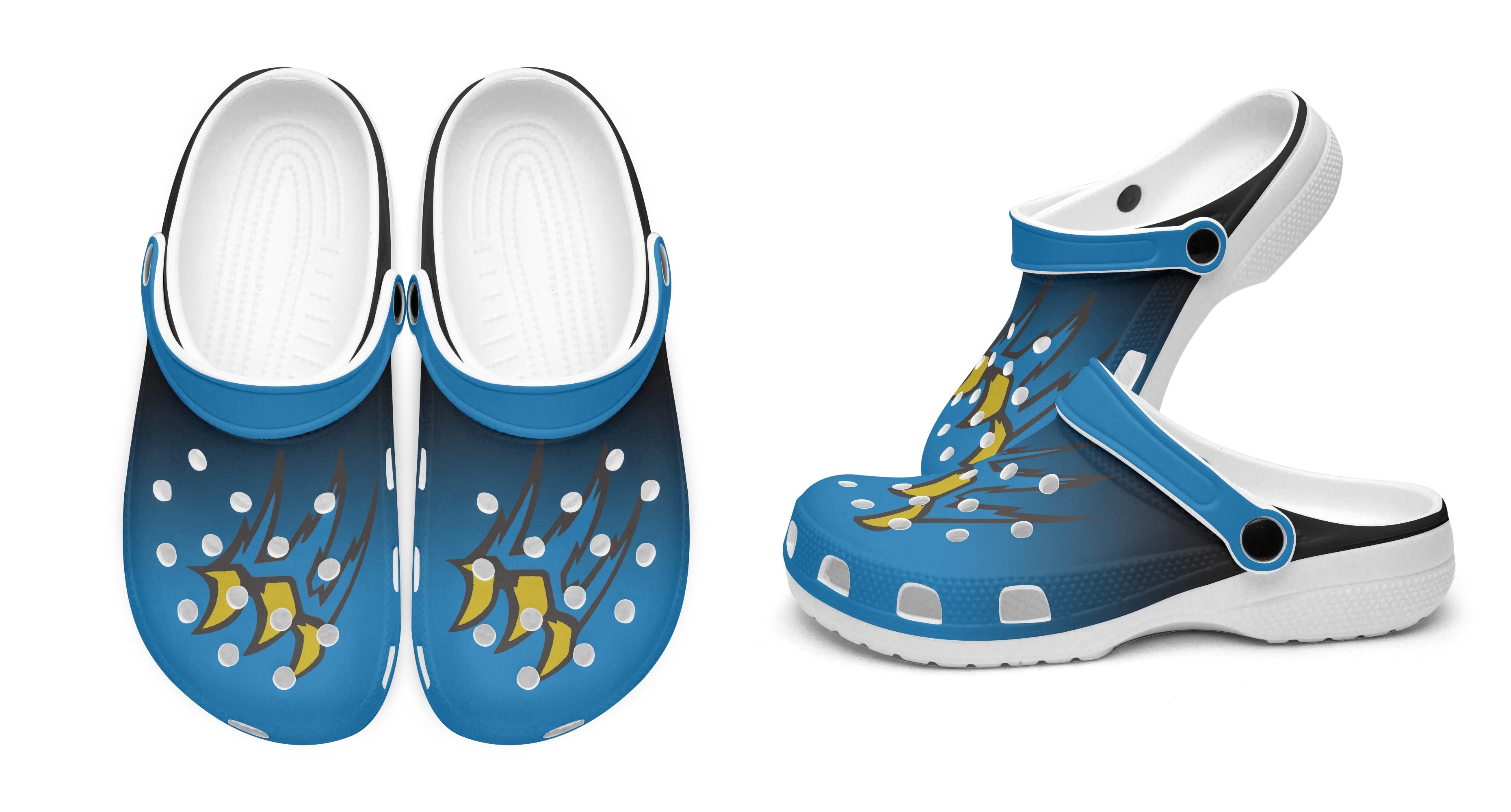 FEAR the RODENT Sports